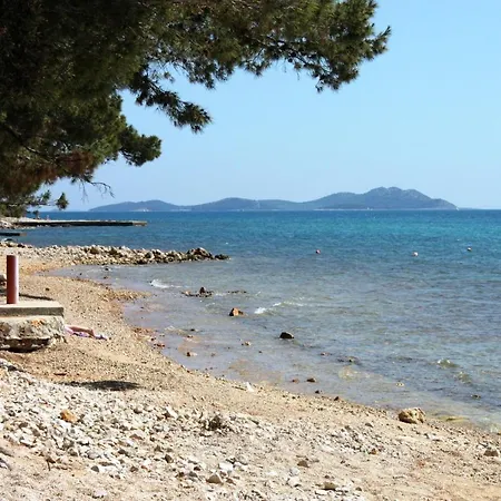 By The Sea Sveti Filip I Jakov, Biograd - 17676 스베티필립아이자코브