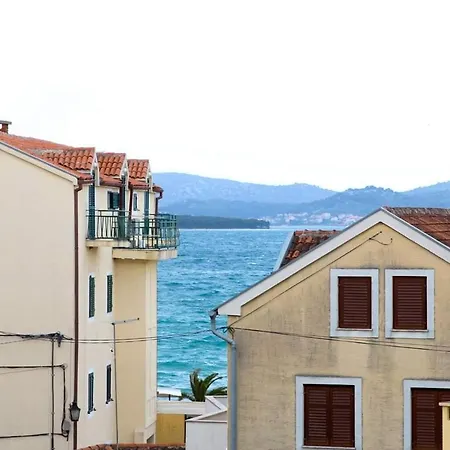 By The Sea Sveti Filip I Jakov, Biograd - 17676 아파트 스베티필립아이자코브