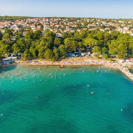 By The Sea Sveti Filip I Jakov, Biograd - 17676 스베티필립아이자코브